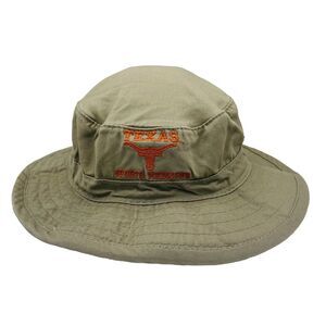 University of Texas UT Sports Medicine Bucket Hat